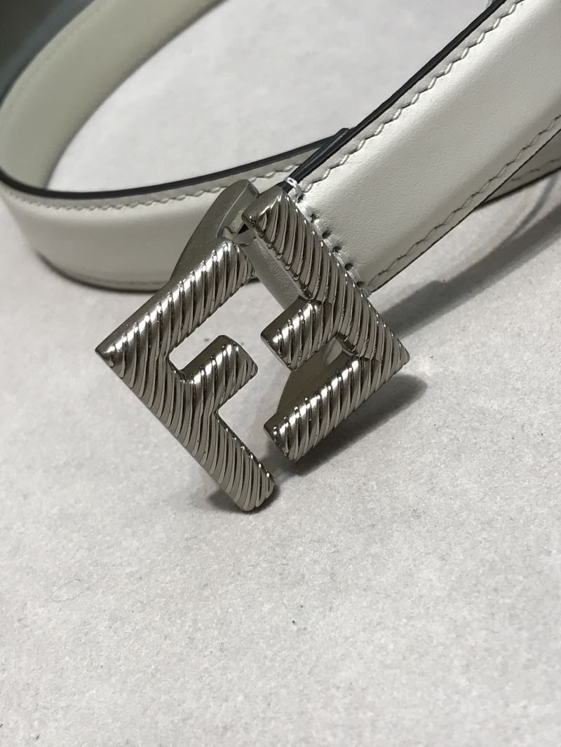 Fendi Belts